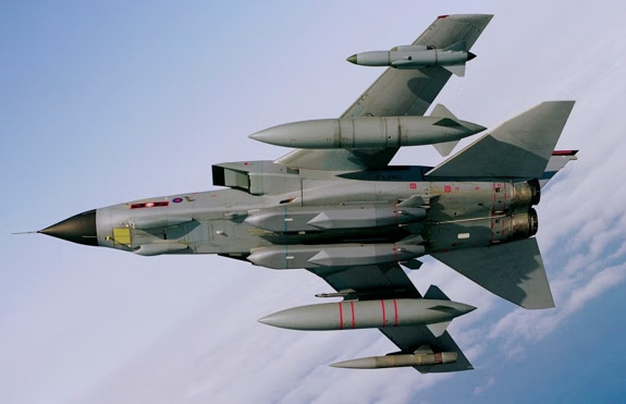 Ẩn ý khi Ukraine phóng tên lửa Storm Shadow tấn công tầm xa vào lãnh thổ Nga