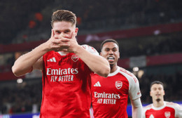 Dự đoán cầu thủ thành lập nổi bật trong trận Crystal Palace - Arsenal Cùng ngôi nhà cái NEW88