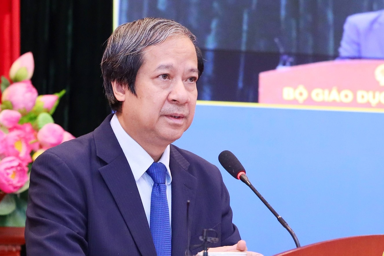 Bộ trưởng GD-ĐT: Tháng 12, các đại học công phải có lãnh đạo theo mô hình mới