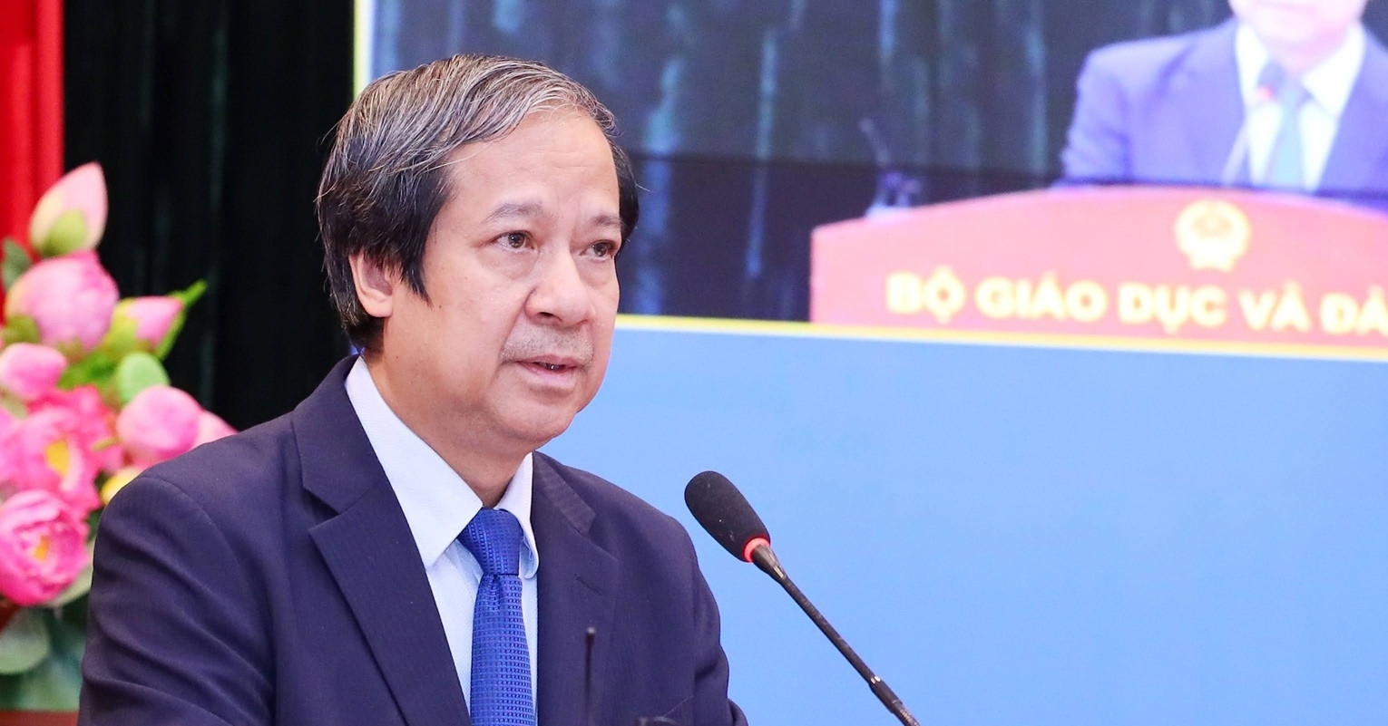 Bộ trưởng GD-ĐT: Tháng 12, các đại học công phải có lãnh đạo theo mô hình mới