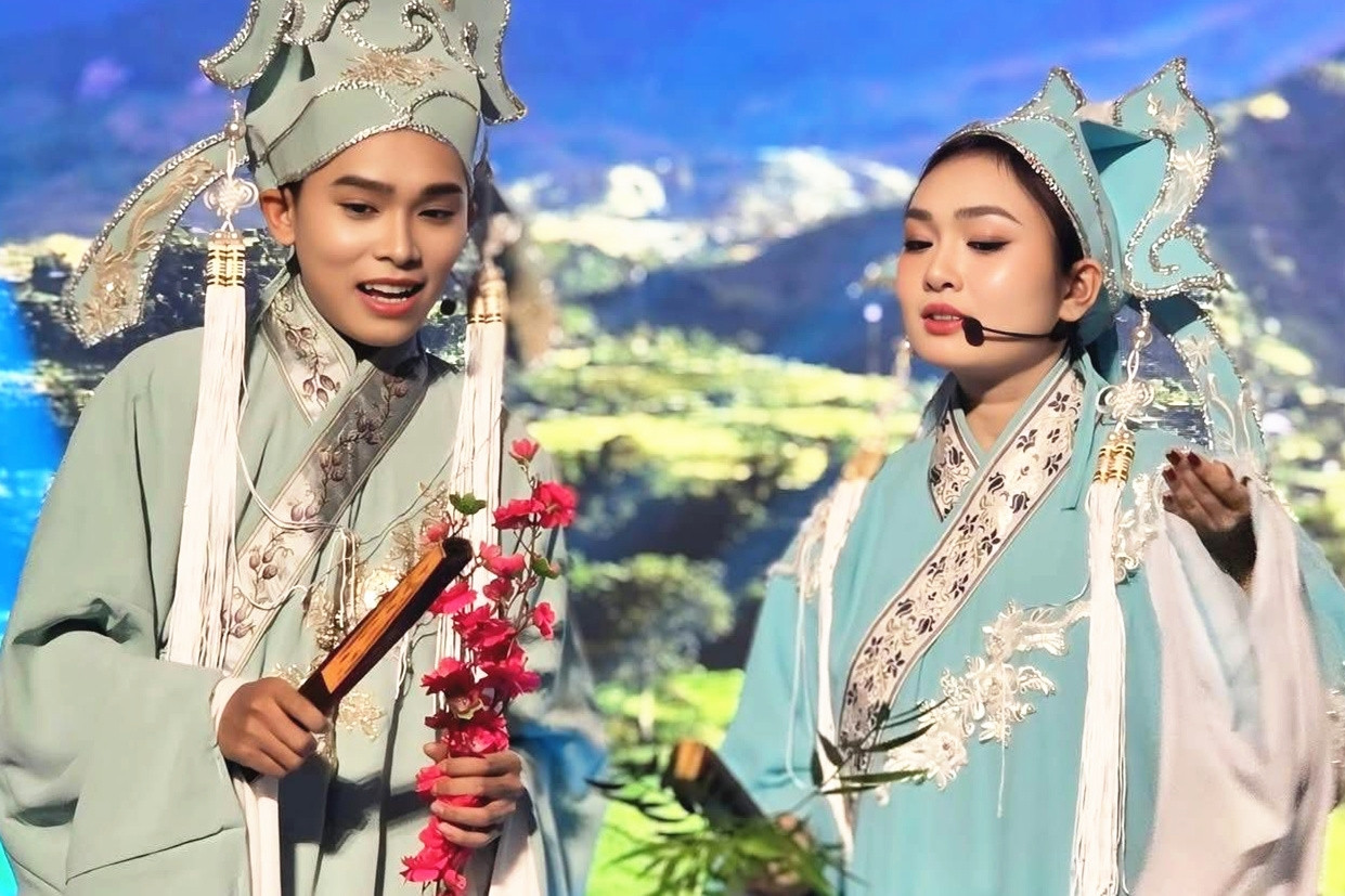 BTC lên tiếng nghi vấn 'chèn ép' ca sĩ Thiện Nhân, Hồ Văn Cường