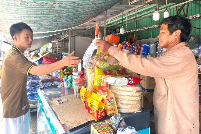 Cần Giờ trước bước ngoặt lịch sử: Hết cảnh bấp bênh với con sóng, lên bờ tìm sinh kế mới