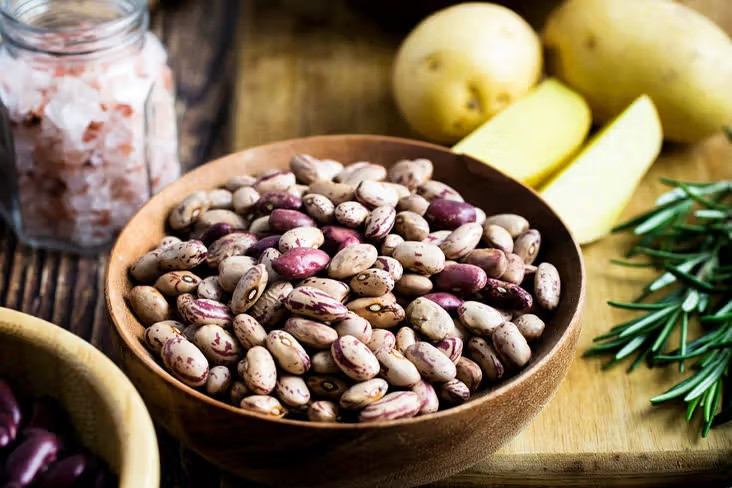 Chuyên gia tuổi thọ tiết lộ loại thực phẩm số một ở các vùng sống lâu