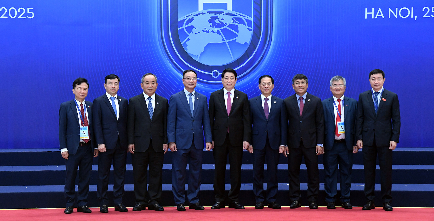 công ước hà nội