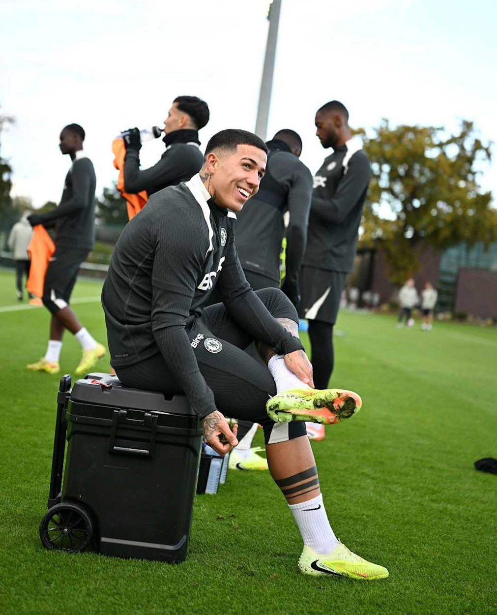 So sánh hàng công Sunderland and hàng thủ Chelsea - Cuộc đối đầu and cạnh tranh đầy thu hút ở Premier League