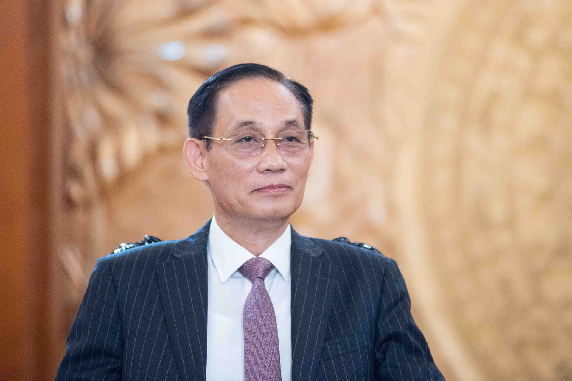 Phê chuẩn bổ nhiệm Bộ trưởng Ngoại giao, Nội vụ, Nông nghiệp và Môi trường