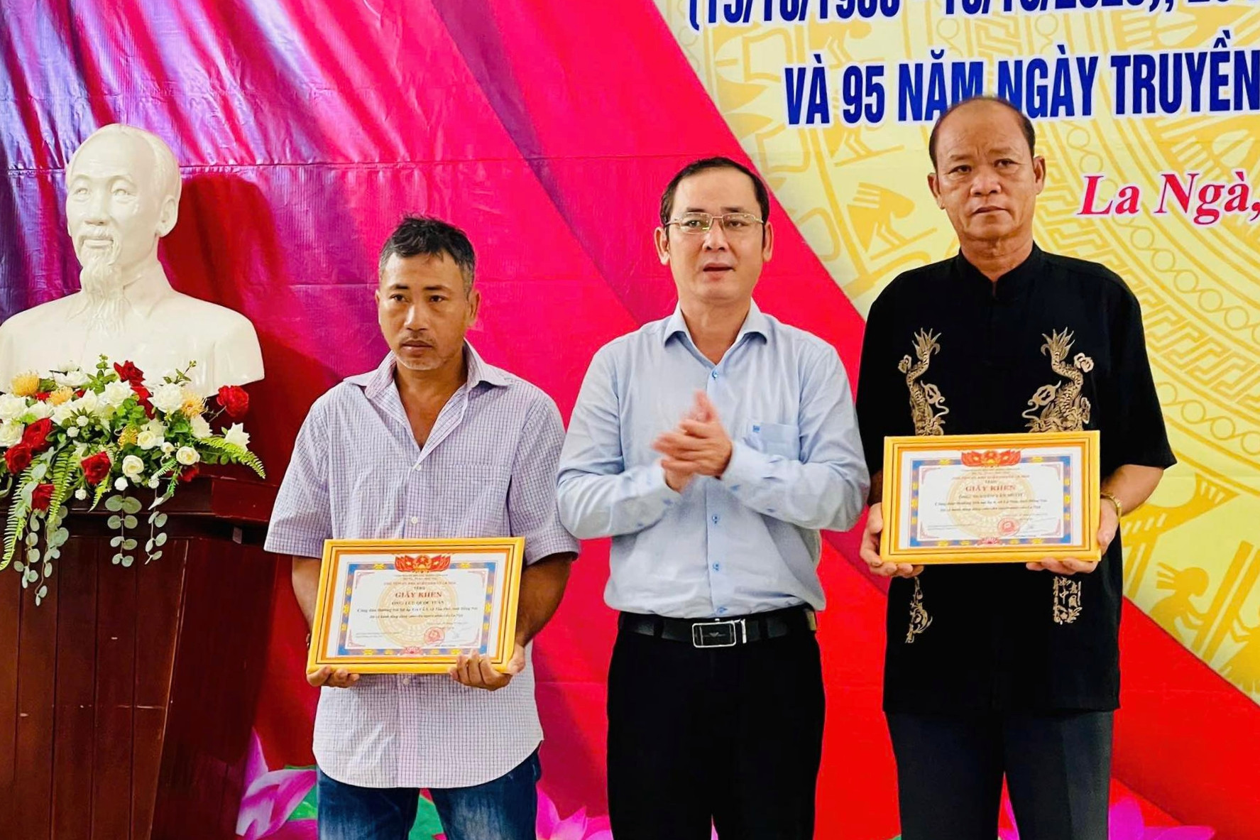 'Lúc đó tôi không biết sợ là gì, giờ nghĩ lại mới thấy run'