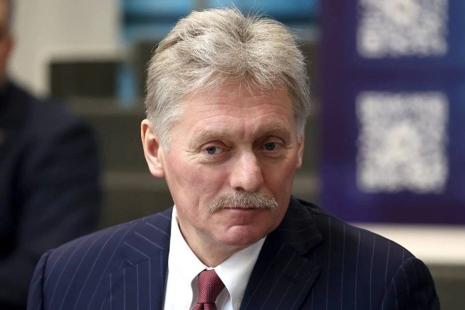 Nga hoan nghênh việc Nhật Bản muốn ký hiệp ước hòa bình