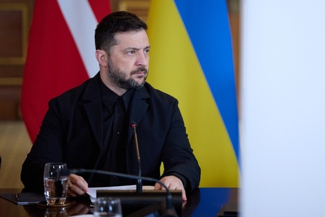 Nga phóng hơn 800 tên lửa vào Ukraine từ đầu năm, NATO nói Mosow sắp 'cạn tiền'