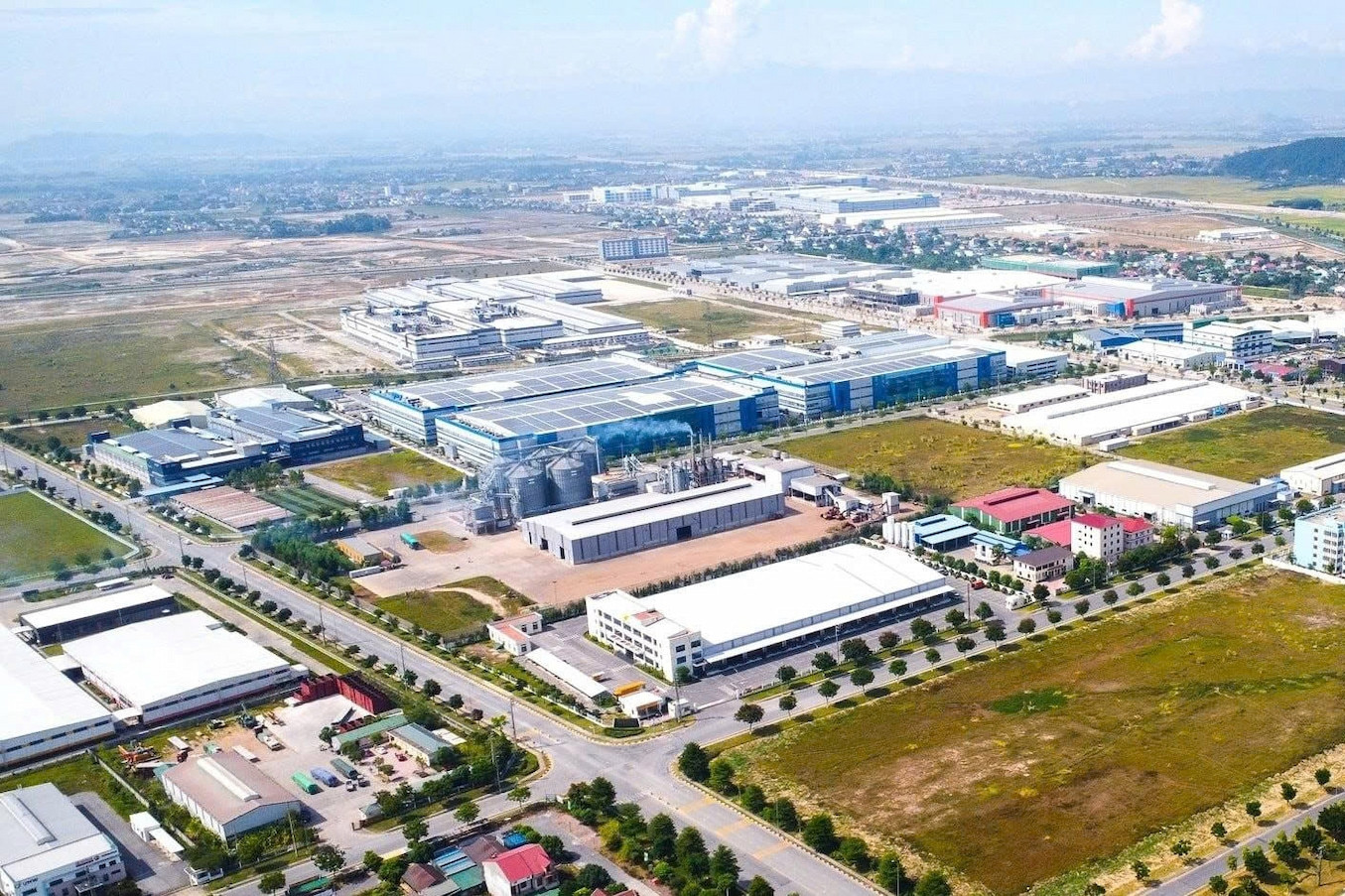 Nghệ An kỳ vọng mức tăng trưởng 12%, khát vọng bứt phá trong nhiệm kỳ mới