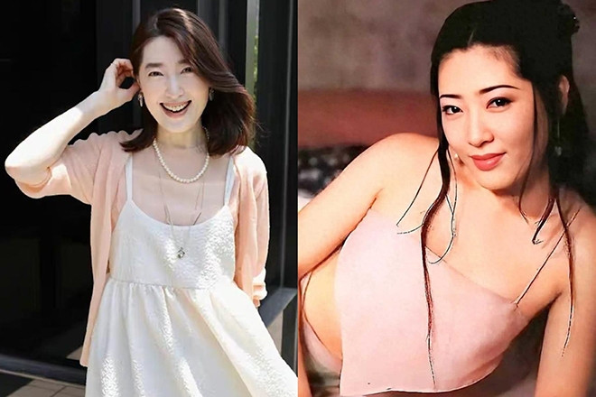 ‘Nữ hoàng gợi cảm’ Dương Tư Mẫn cắt bỏ tuyến vú, chia tay bạn trai doanh nhân