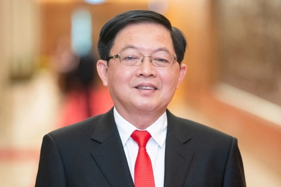 Ông Hồ Quốc Dũng làm Phó Thủ tướng Chính phủ