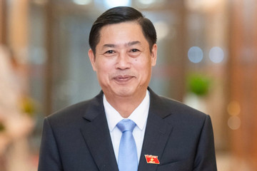 Ông Nguyễn Hữu Đông làm Chủ nhiệm Ủy ban Công tác đại biểu