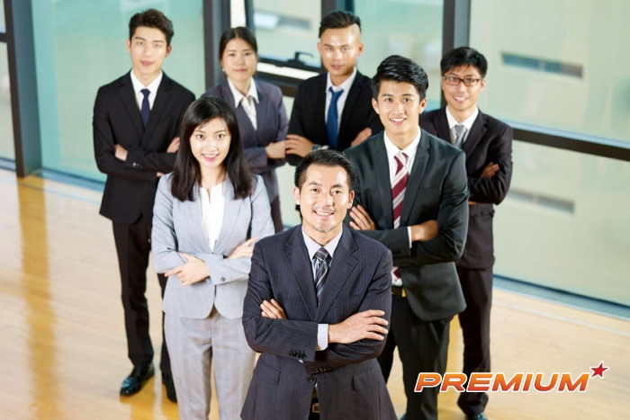 Phát triển 1.000 doanh nghiệp tiên phong và đào tạo 10.000 CEO