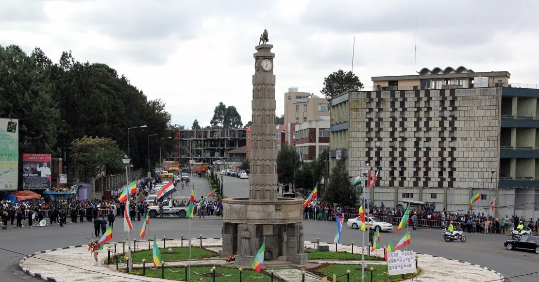 Quốc gia nào hiện vẫn ở năm 2018, dù thế giới đã sang năm 2025?