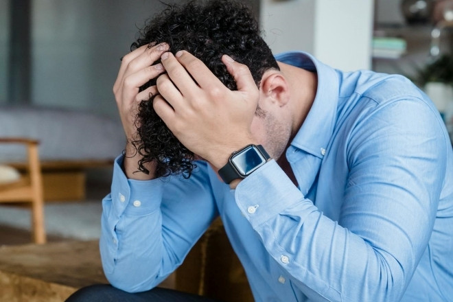 Sau 2 tháng làm &apos;chú rể&apos;, chàng trai chết lặng khi nhận tin nhắn của khách nữ