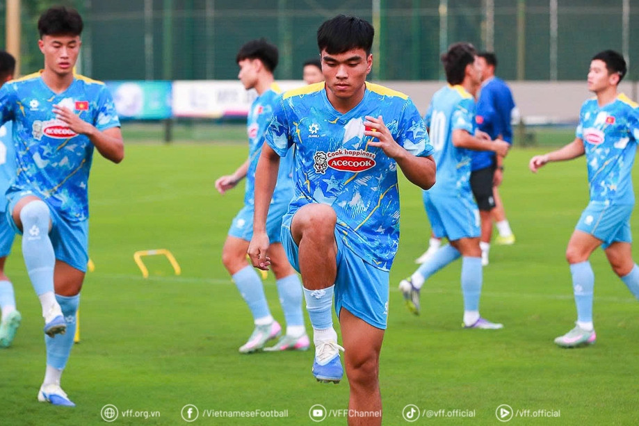 Thái Lan đổi sân và lịch thi đấu, U22 Việt Nam gặp bất lợi