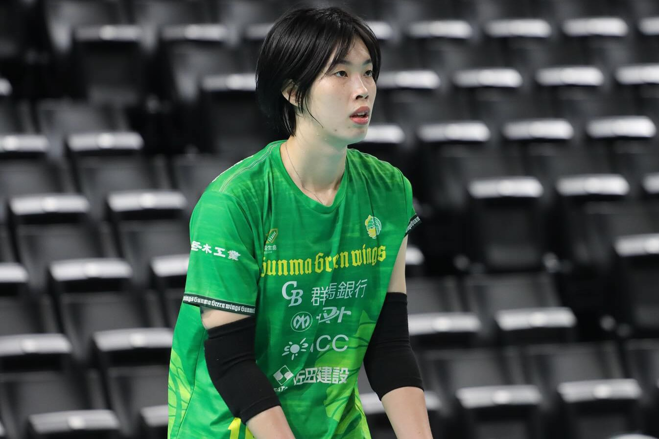 Thanh Thúy ghi 21 điểm, 'giật' giải VĐV xuất sắc nhất