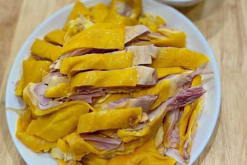 Thịt gà đại kỵ với 6 thực phẩm, ăn sai rước bệnh