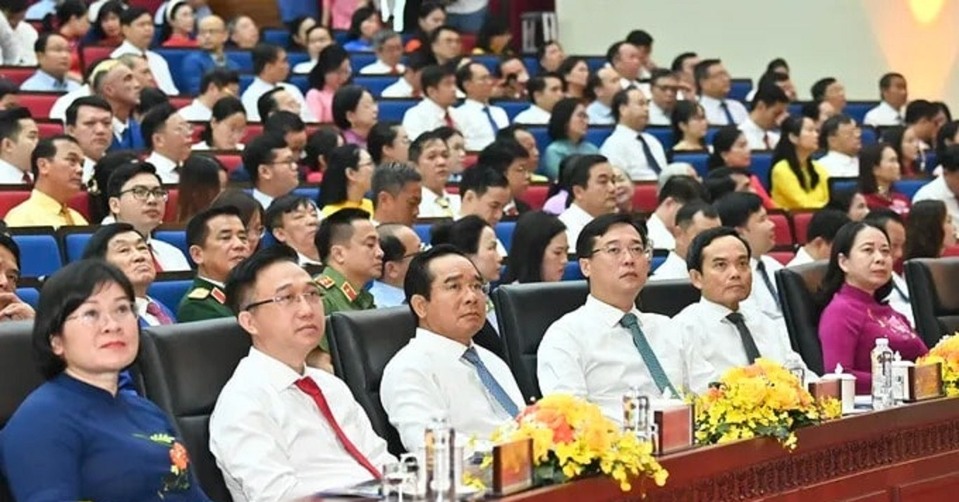 TPHCM xem sáng tạo là &amp;apos;hành động cách mạng&amp;apos;, hướng tới đô thị toàn cầu 2030