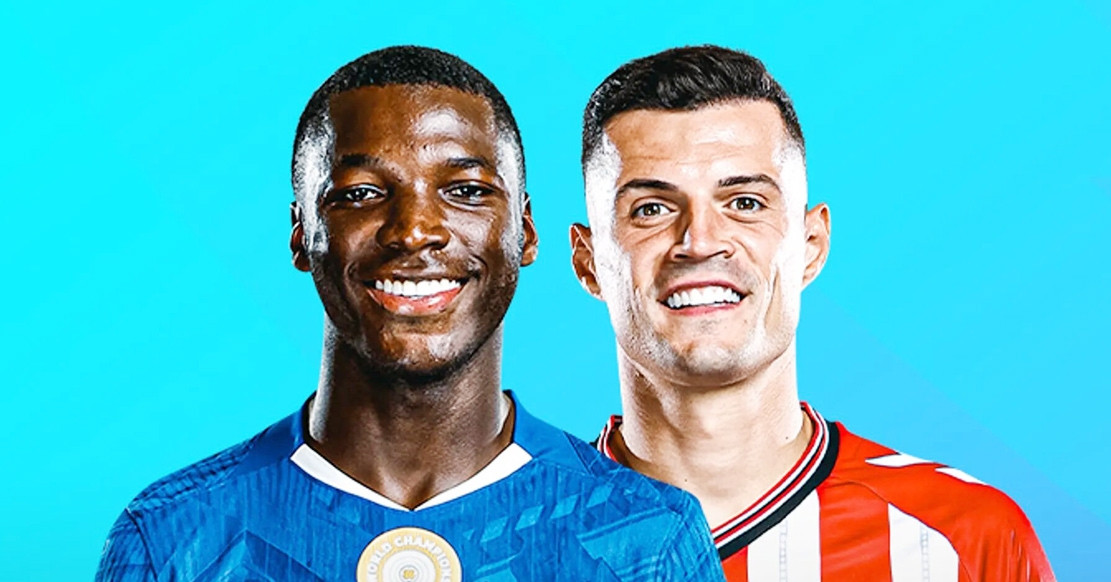 Trực tiếp Chelsea 1-0 Sunderland: Garnacho &amp;apos;khai hỏa&amp;apos; (H1)