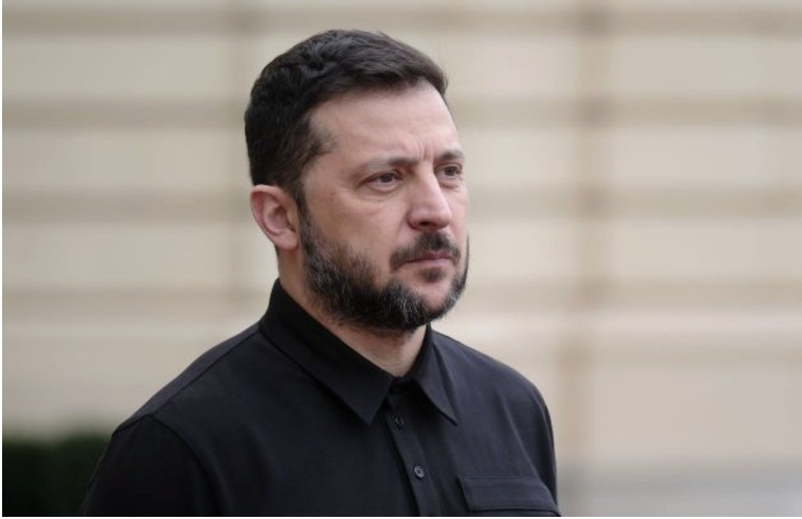 Trung Quốc đáp trả chỉ trích của Tổng thống Ukraine về việc ủng hộ Nga