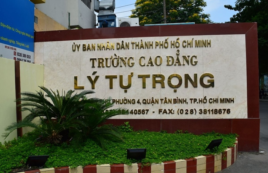 Trường CĐ Lý Tự Trọng TPHCM tạm thu sai 158 tỷ học phí, chuyển công an điều tra
