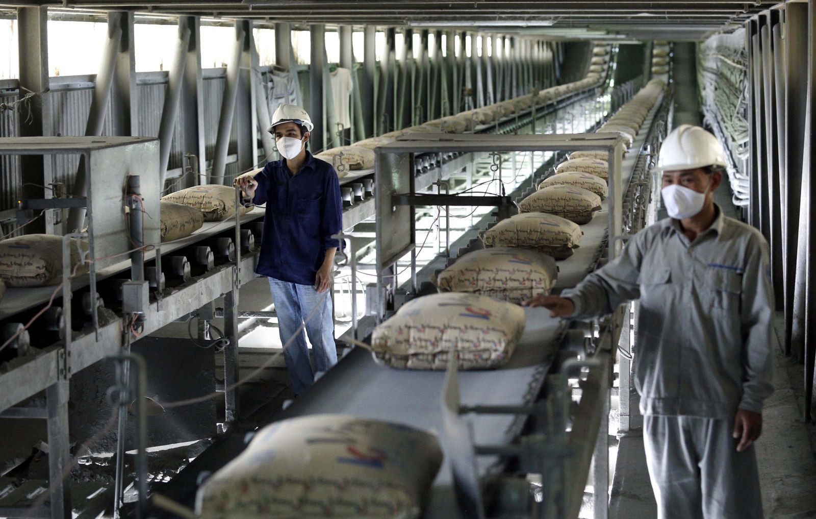 Vật liệu xanh và mục tiêu giảm gần 80 triệu tấn CO2