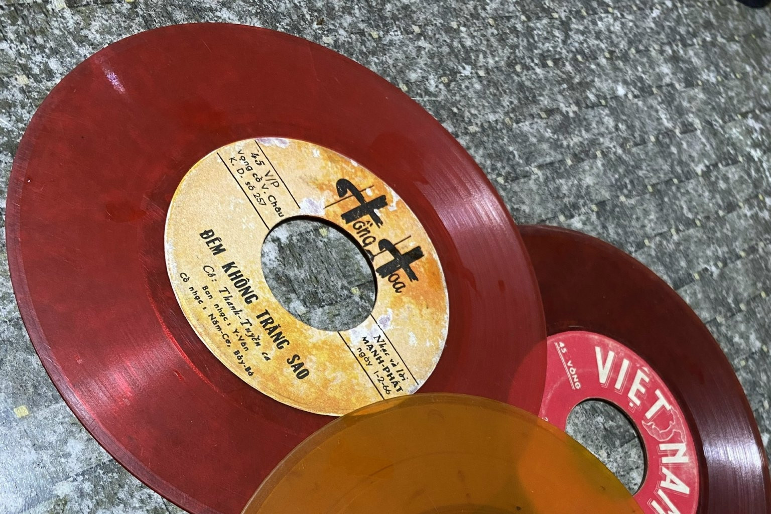 Yêu lắm Boléro và những con người miền Tây quê tôi!