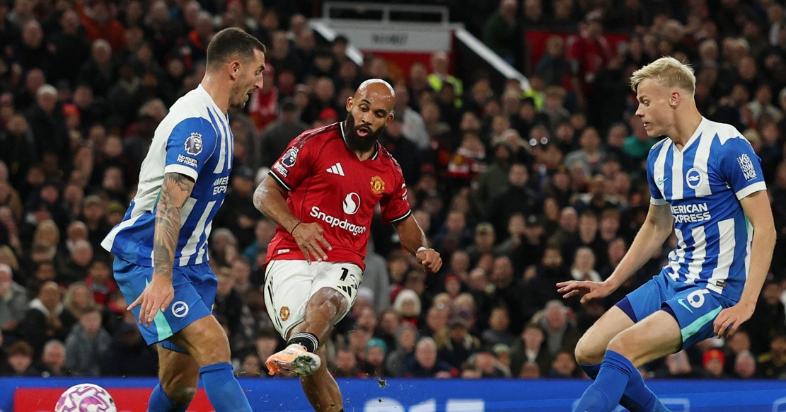 Kết quả bóng đá hôm nay 27/10: Real Madrid hạ Barca, Man City thua đau