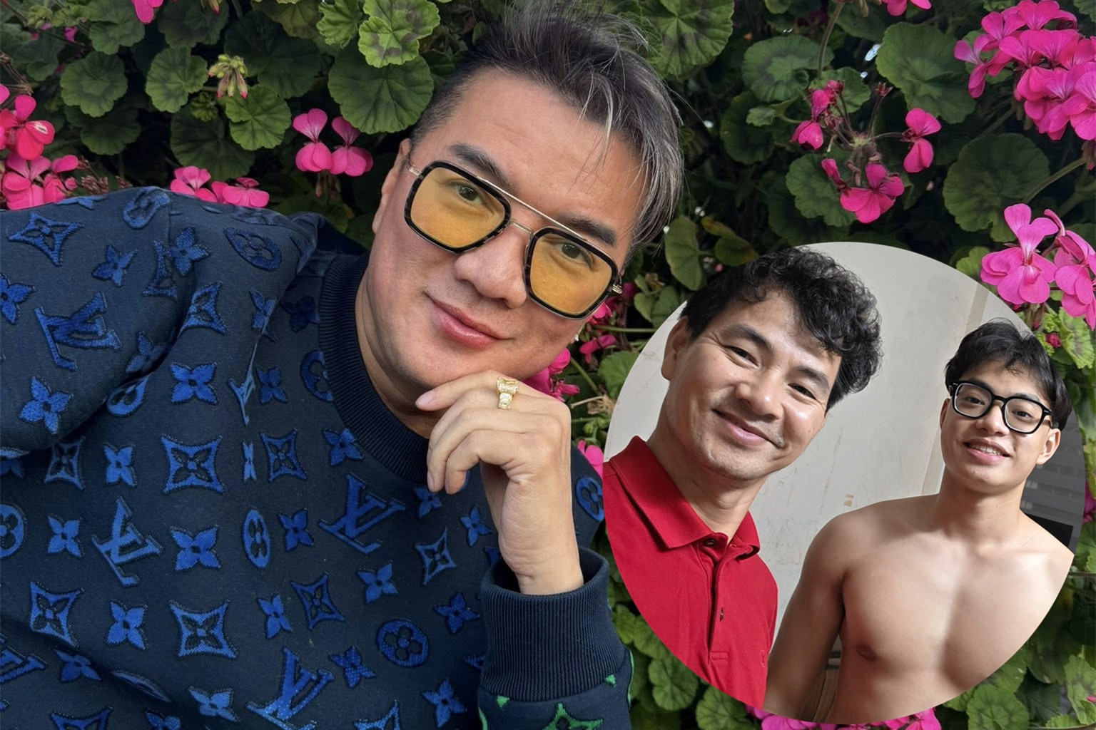 Ca sĩ Đàm Vĩnh Hưng lên tiếng về bình luận 'kém duyên' với Cục trưởng Xuân Bắc