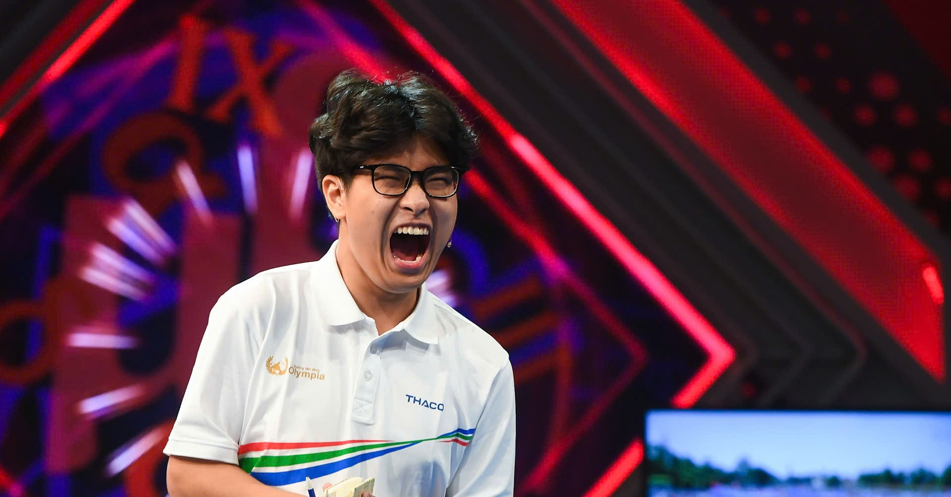 Chung kết Đường lên đỉnh Olympia năm thứ 25: Bảo Khánh trở thành quán quân