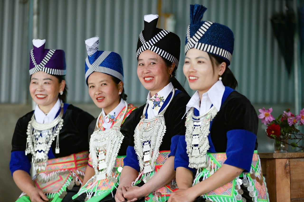 ‘Đo lường hạnh phúc’ của dân: KPI mới của chính quyền