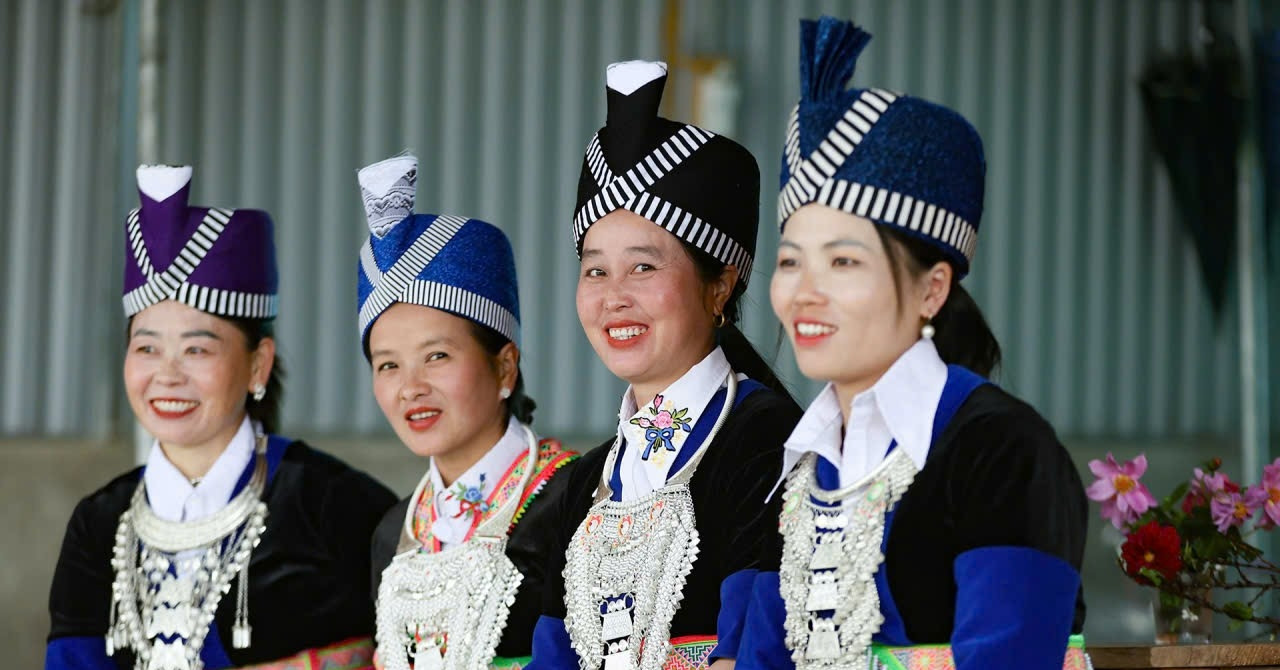 ‘Đo lường hạnh phúc’ của dân: KPI mới của chính quyền