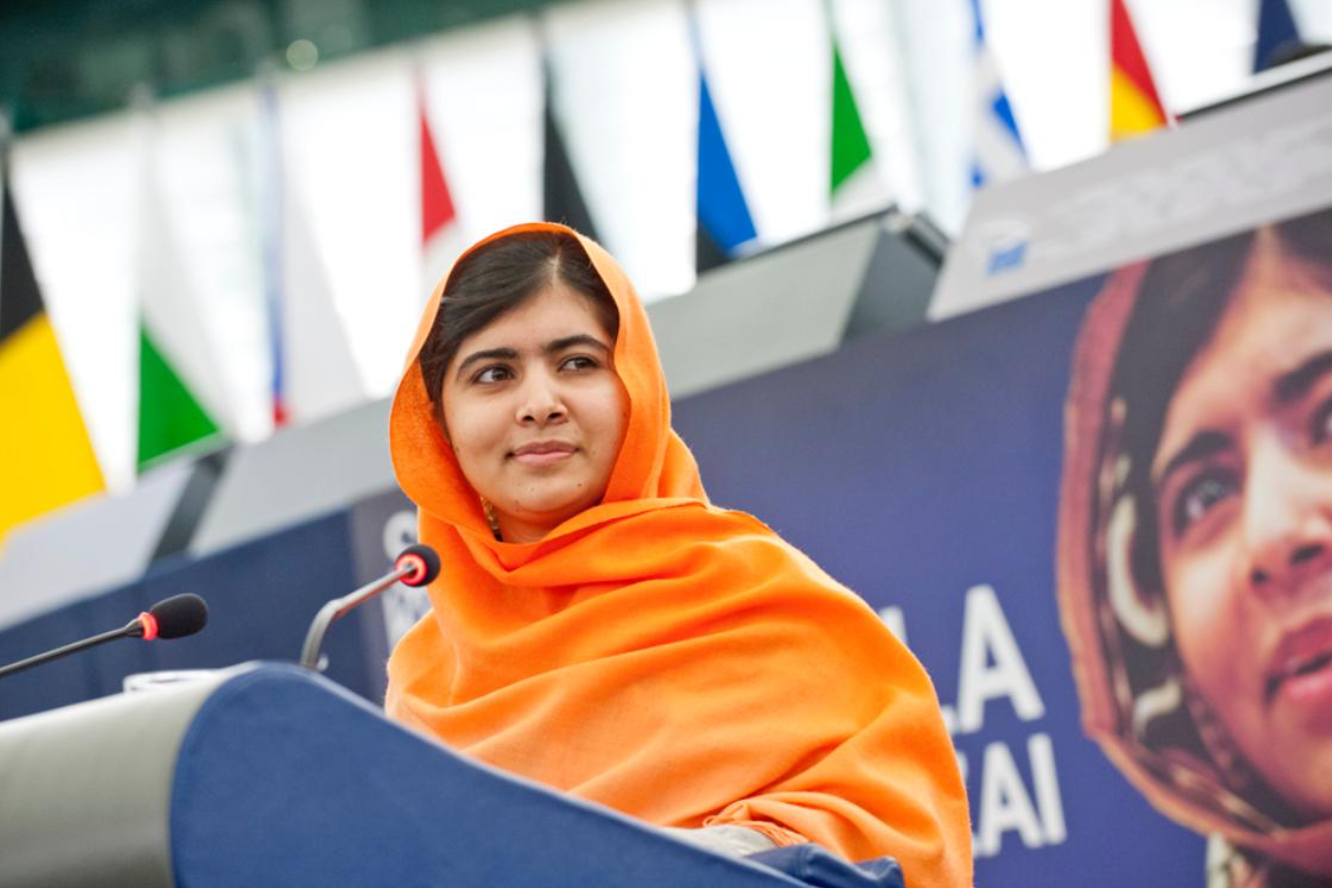 Kỷ lục trẻ nhất trong lịch sử Nobel thuộc về ai?