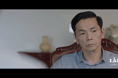 'Lằn ranh' tập 1: Bí thư Sơn đặc biệt quan tâm vụ xét xử cựu quan chức nhận hối lộ