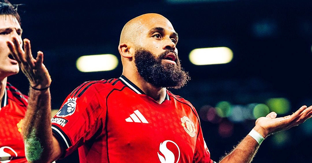 Mbeumo và Cunha rực sáng, MU đánh gục Brighton