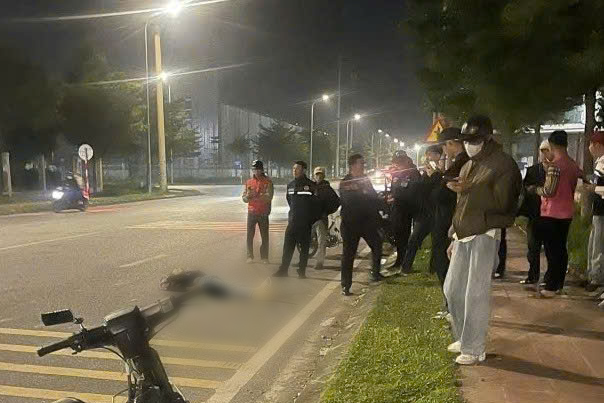 Thanh niên sinh năm 2007 bị đâm tử vong ở Ninh Bình