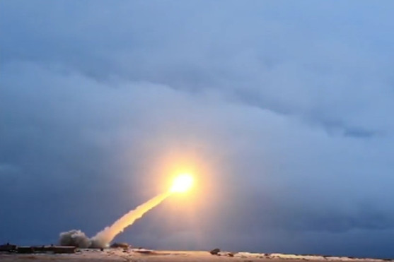 Nga bao vây hơn 10.000 lính Ukraine, thử thành công tên lửa không giới hạn mới