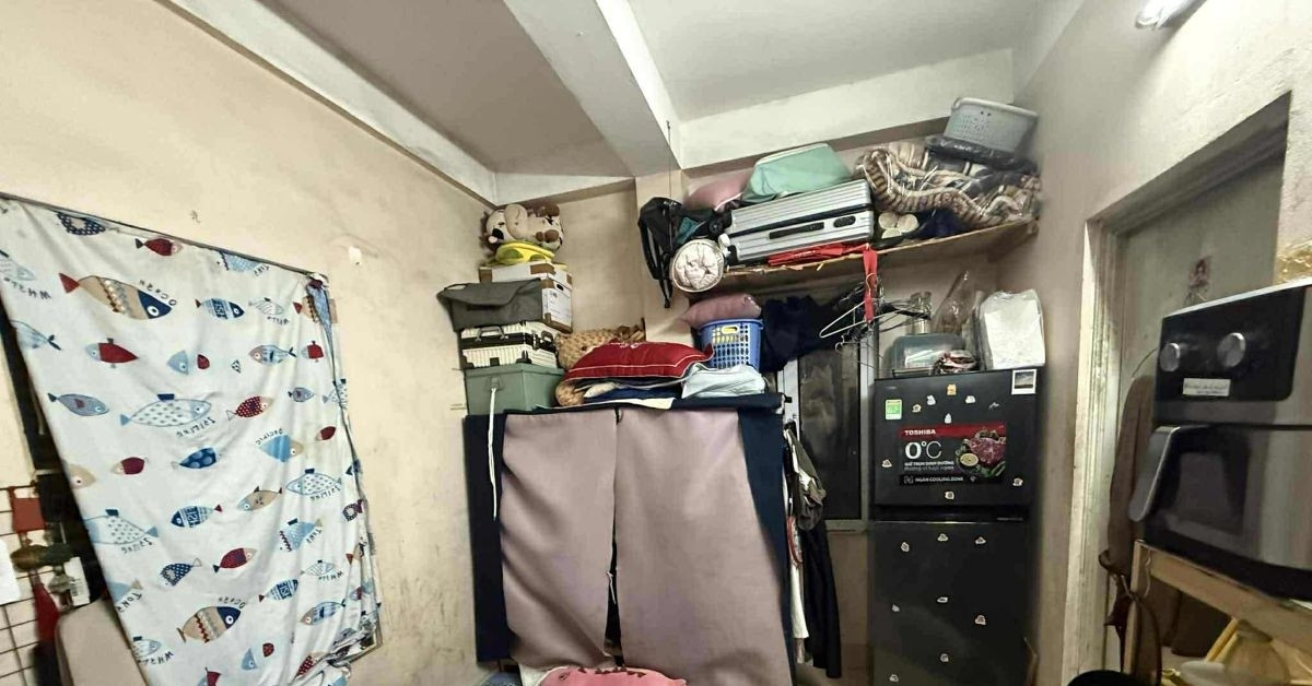 Sinh viên chật vật &amp;apos;gồng gánh&amp;apos; khi giá nhà trọ tăng