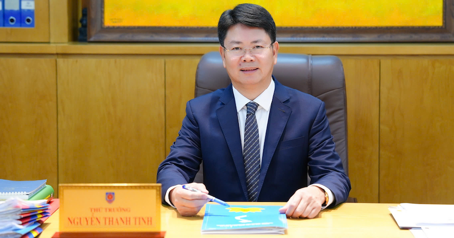 Thứ trưởng Bộ Tư pháp: &amp;apos;Dữ liệu hoàn thiện đến đâu, cắt giảm thủ tục đến đó&amp;apos;