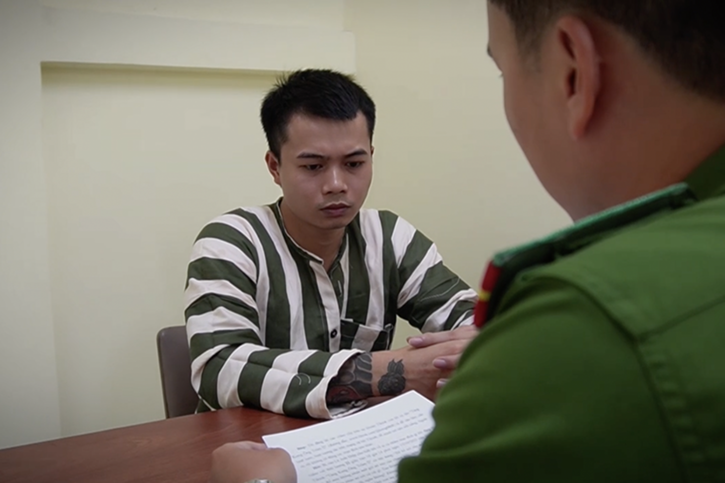 TikToker phát ngôn miệt thị người miền Nam có thể đối diện mức án nào?