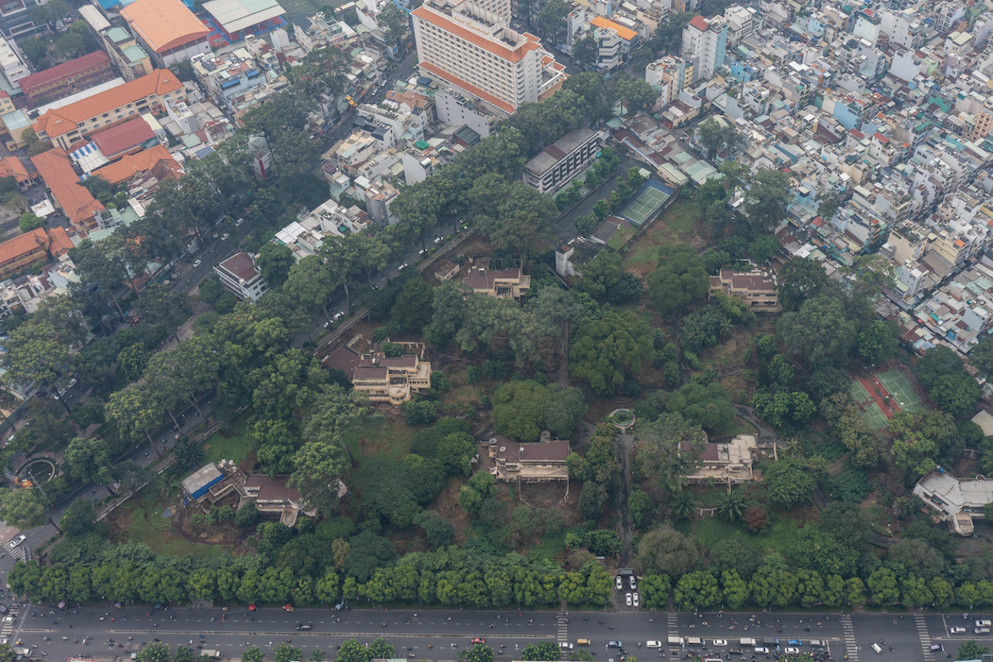 TPHCM đề xuất xây đài tưởng niệm nạn nhân Covid-19 trên khu 'đất vàng' hơn 4ha