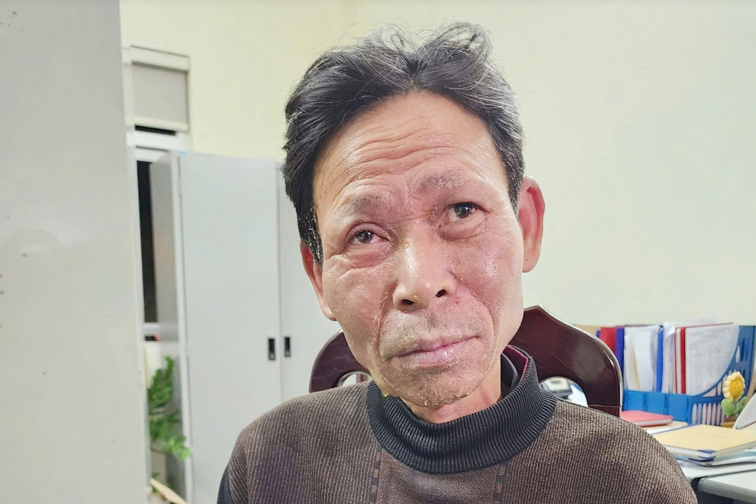 Xét xử kẻ đốt quán cà phê làm 11 người tử vong ở Hà Nội