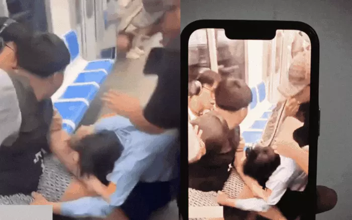 Bản tin trưa 27/10: Lộ nguyên nhân bảo vệ metro Bến Thành bị khách hành hung