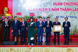 3 giám đốc bệnh viện lớn là Phó Hiệu trưởng Trường ĐH Y Dược - ĐHQGHN