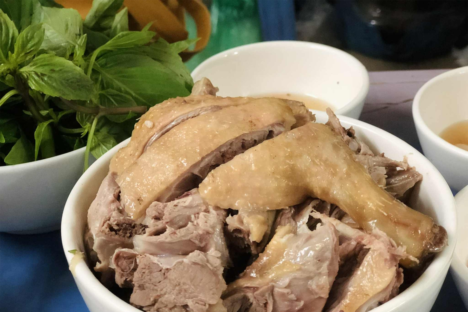 5 loại thịt chất lượng được bác sĩ khuyên dùng, gà, lợn không được nhắc tên