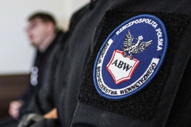 Ba Lan bắt giữ 2 công dân Ukraine với cáo buộc làm gián điệp cho Nga