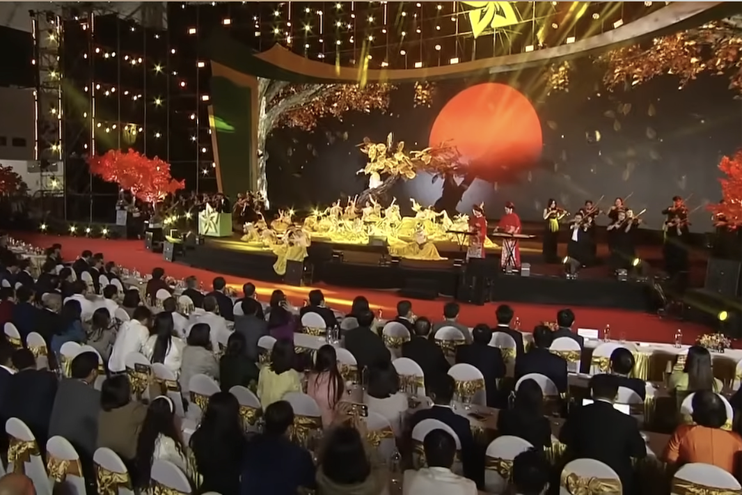 Cơ quan đại diện Việt Nam tại Ấn Độ tích cực quảng bá Hội chợ Mùa Thu 2025