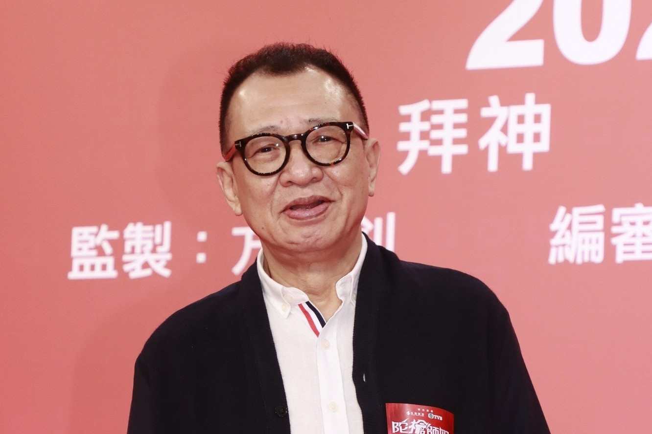 Diễn viên Hứa Thiệu Hùng nguy kịch, nhiều nghệ sĩ gấp rút đến bệnh viện